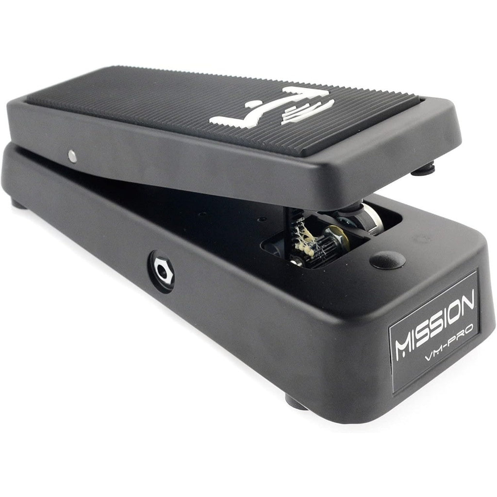 LW Essentials® Premium Guitar Volume/ Expression Pedal