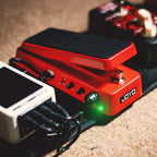 LW Essentials® Premium Guitar Volume/ Expression Pedal
