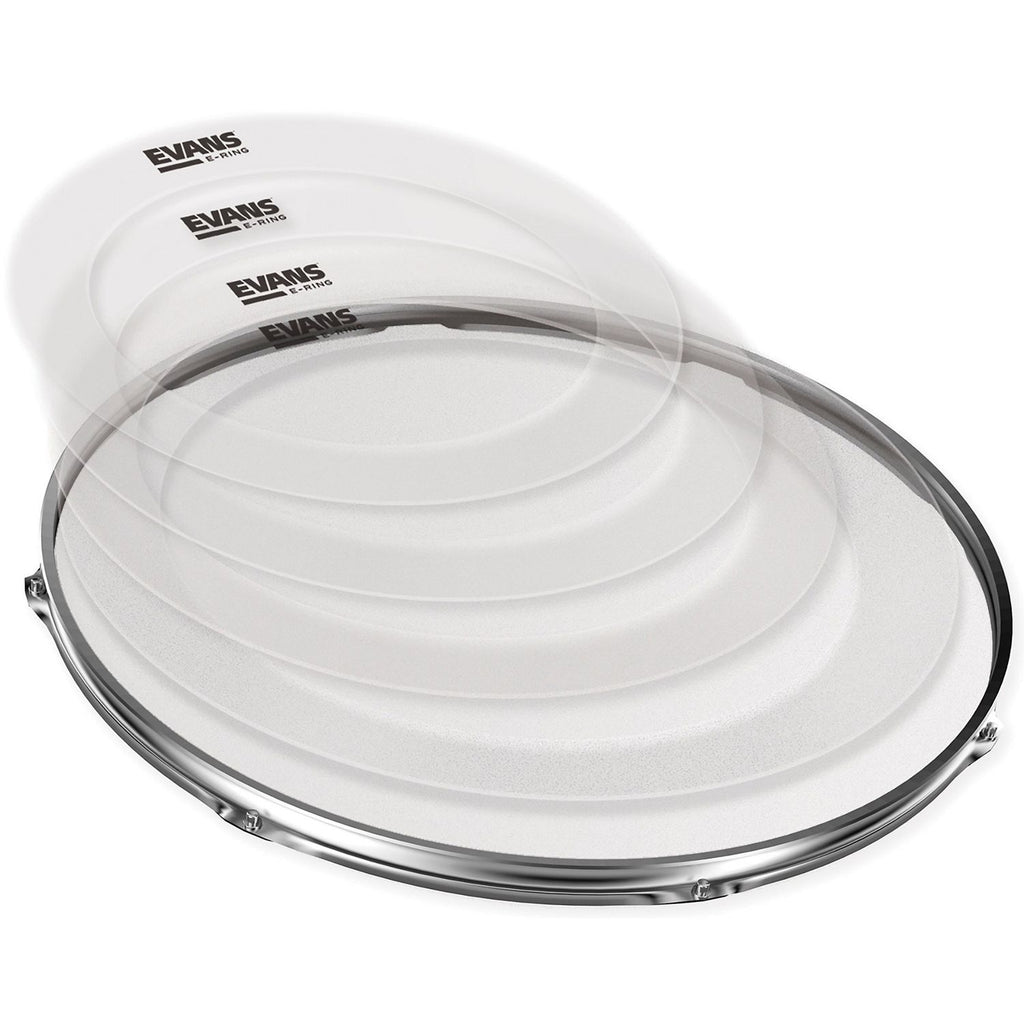 Evans E-Ring Pack