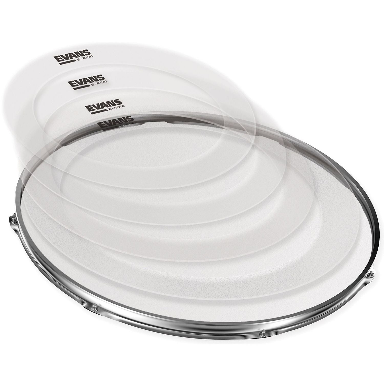 Evans E-Ring Pack