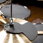 LW Essentials® Basic Cymbal Mute Pad