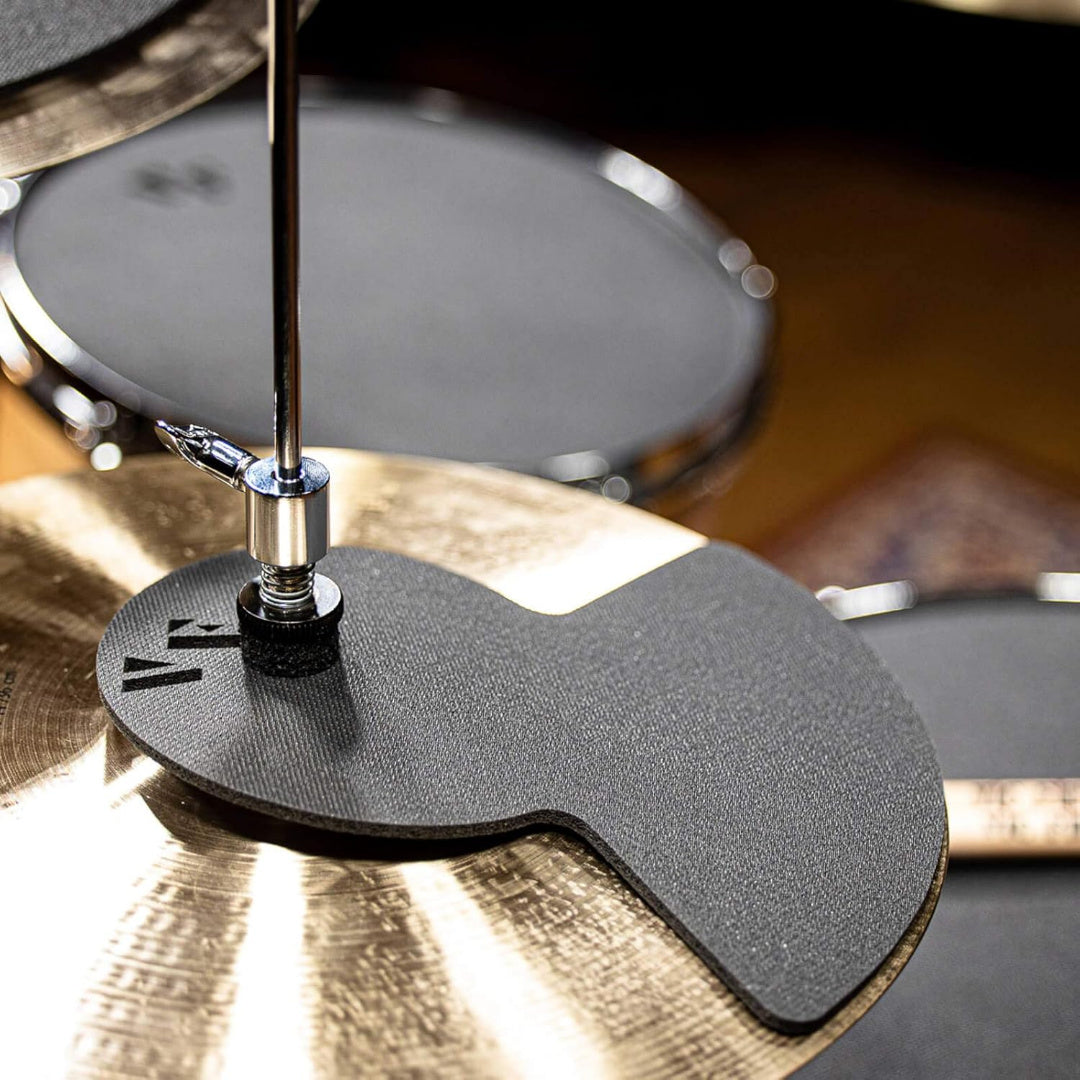 LW Essentials® Basic Cymbal Mute Pad