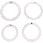 LW Essentials® Basic Drum Dampening Rings