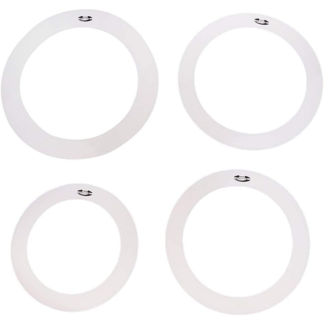 LW Essentials® Basic Drum Dampening Rings