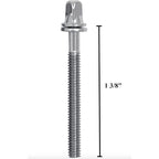 LW Essentials® Basic Drum Lug Screws