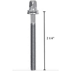 LW Essentials® Basic Drum Lug Screws