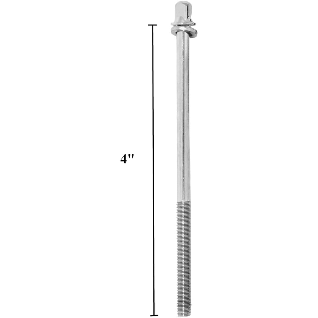 LW Essentials® Basic Drum Lug Screws