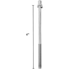 LW Essentials® Basic Drum Lug Screws