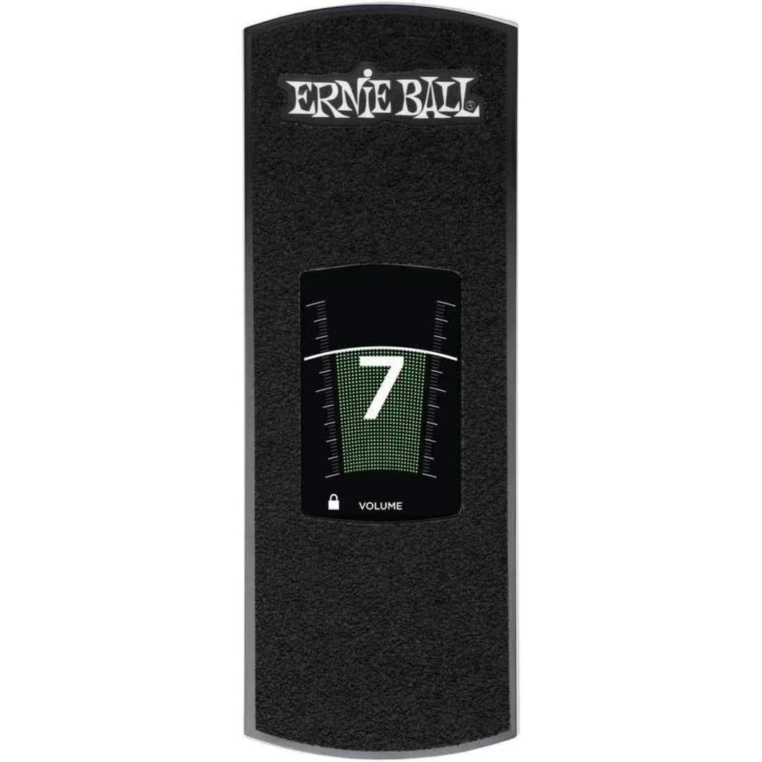 LW Essentials® Premium Guitar Volume/ Expression Pedal