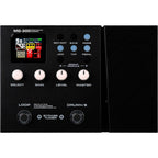 NUX MG-300 Multi-Effects and Amp Modeler Effects Pedal Black