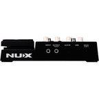 NUX MG-300 Multi-Effects and Amp Modeler Effects Pedal Black