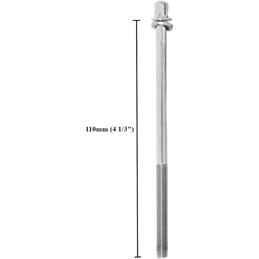 LW Essentials® Basic Drum Lug Screws