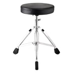LW Essentials® Basic Drum Throne
