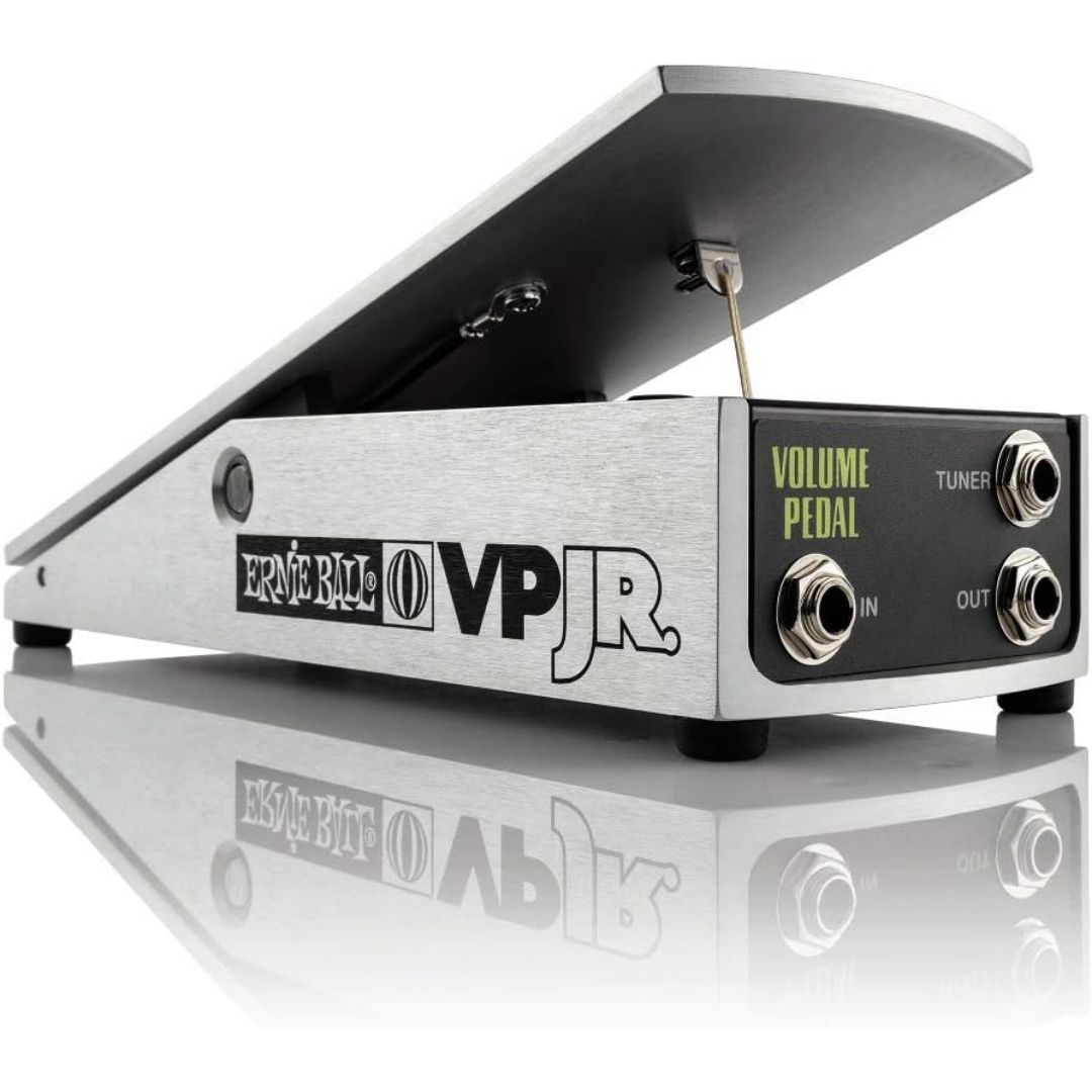 LW Essentials® Premium Guitar Volume/ Expression Pedal