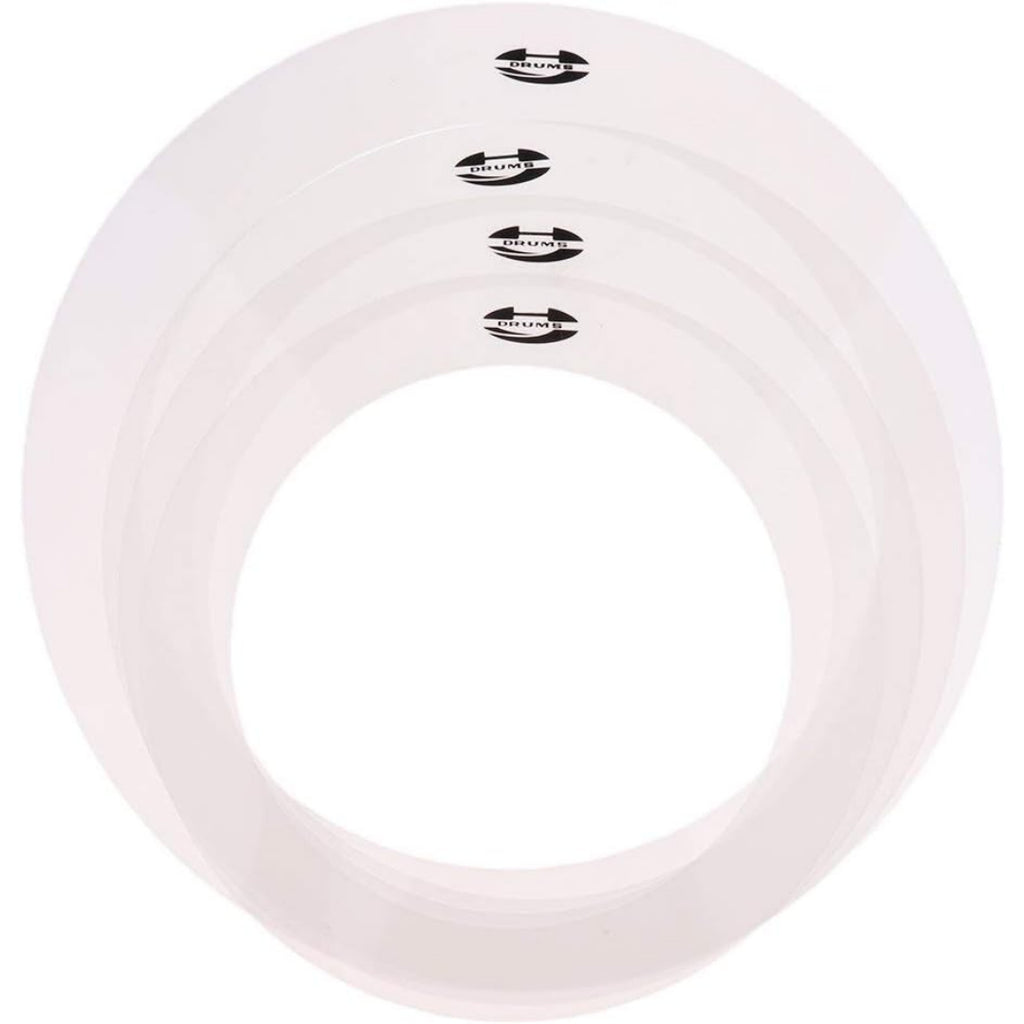 LW Essentials® Basic Drum Dampening Rings