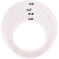 LW Essentials® Basic Drum Dampening Rings