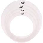 LW Essentials® Basic Drum Dampening Rings