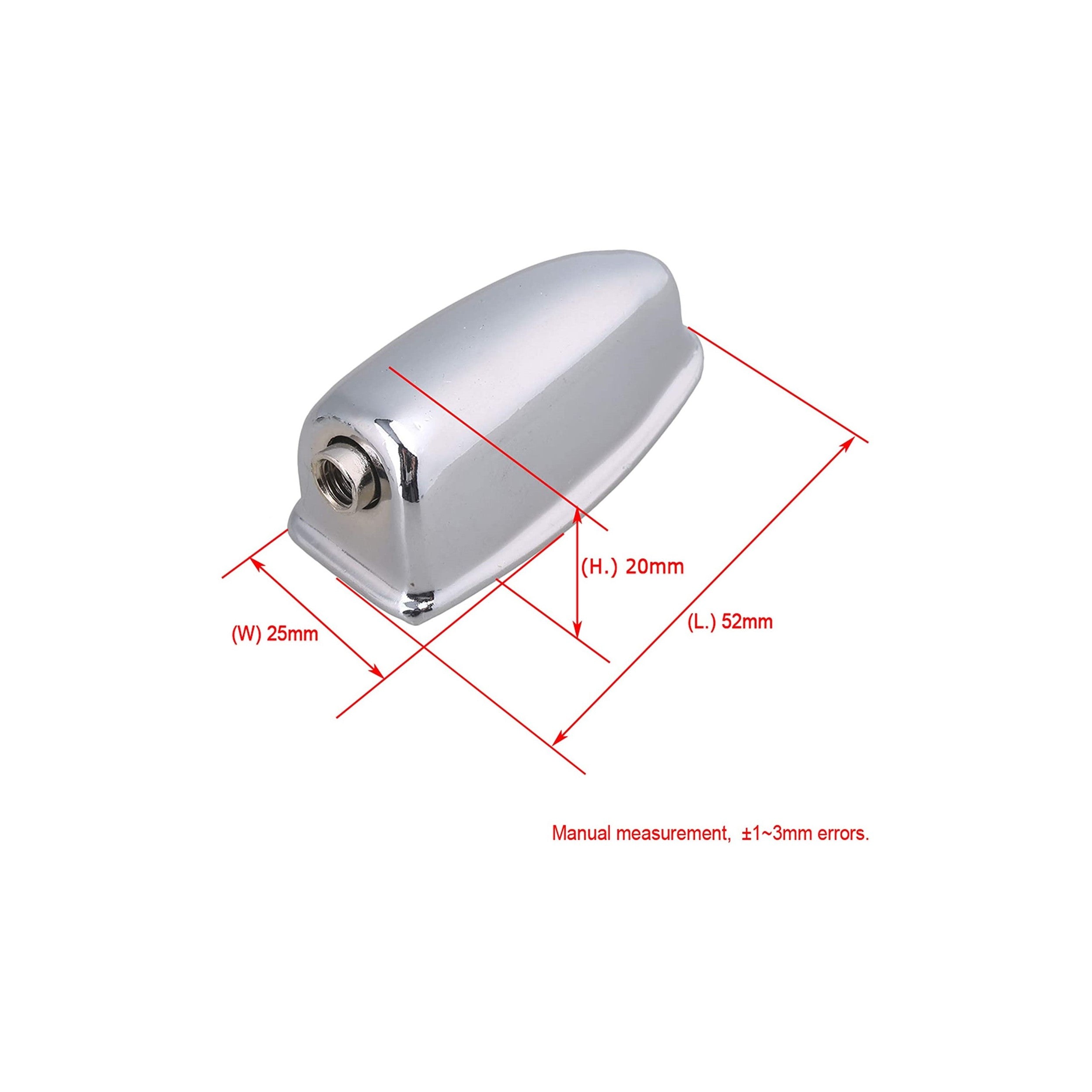 LW Essentials® Basic Drum Lug/Claw