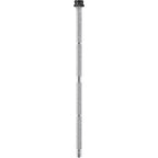 LW Essentials® Basic Drum Microphone Threaded Rod Connector