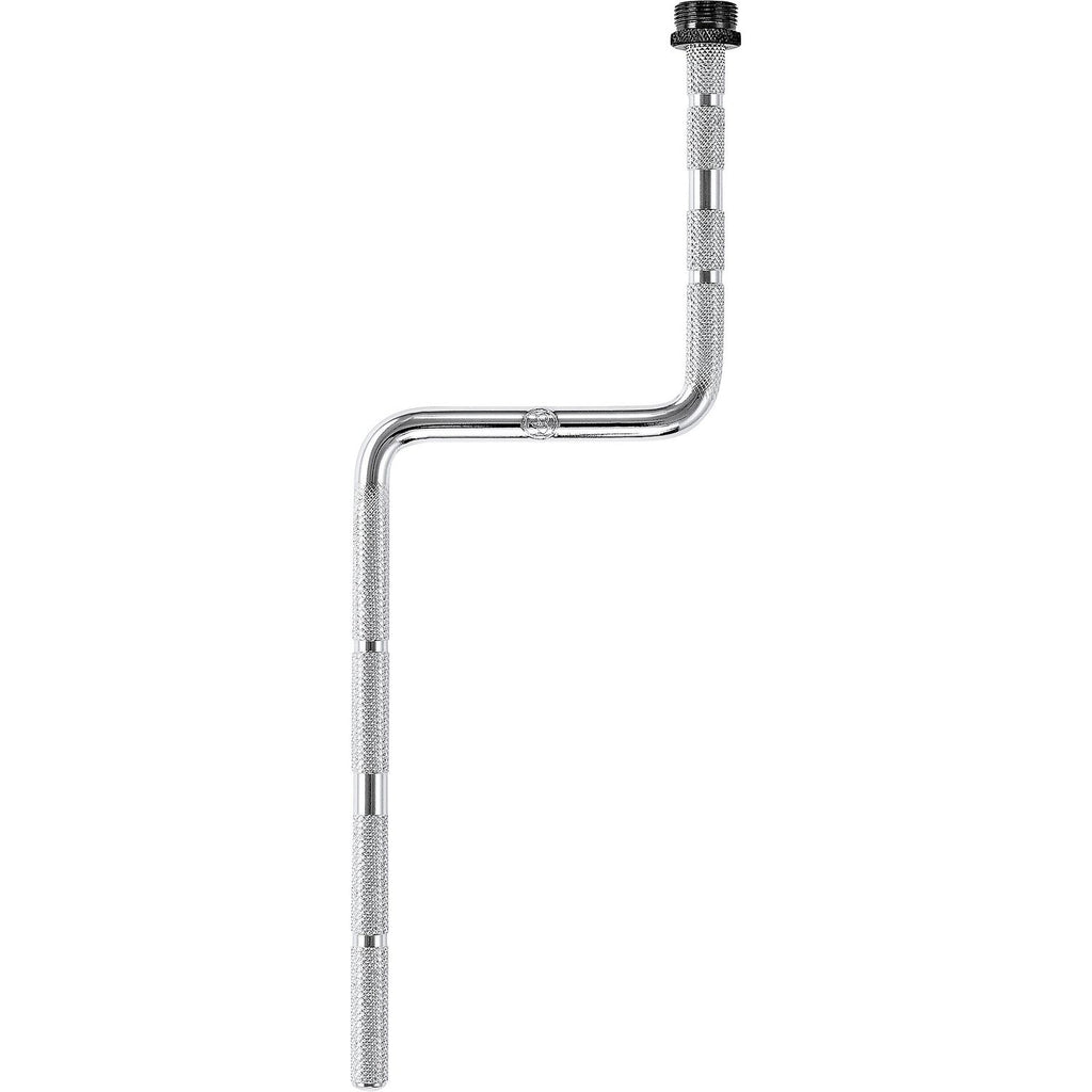 LW Essentials® Basic Drum Microphone Threaded Rod Connector