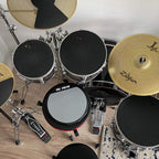 LW Essentials® Basic Drum Mute Pads