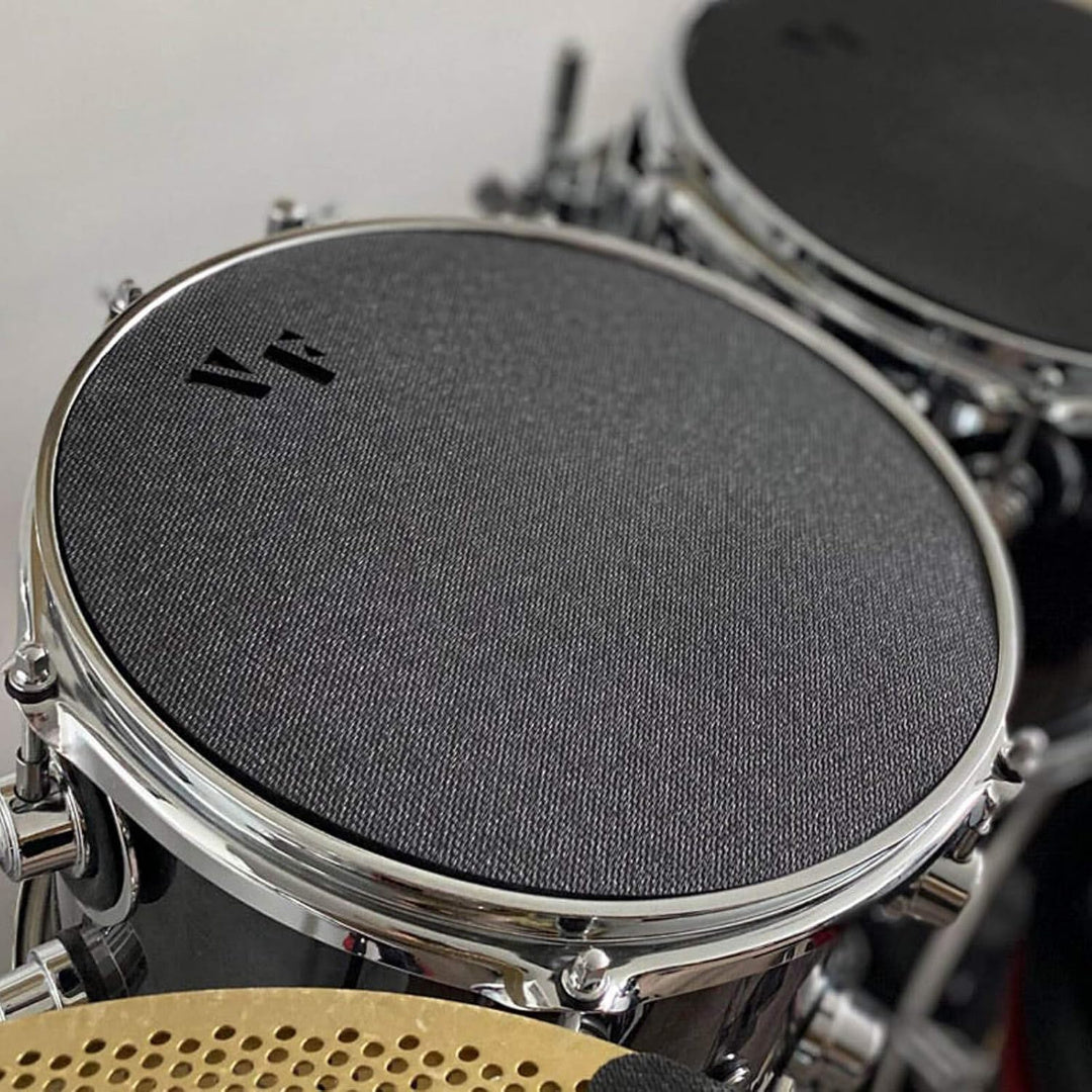 LW Essentials® Basic Drum Mute Pads