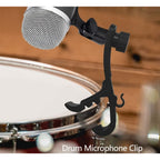 LW Essentials® Basic Drum Rim Mic Clamp