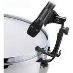 LW Essentials® Basic Drum Rim Mic Clamp