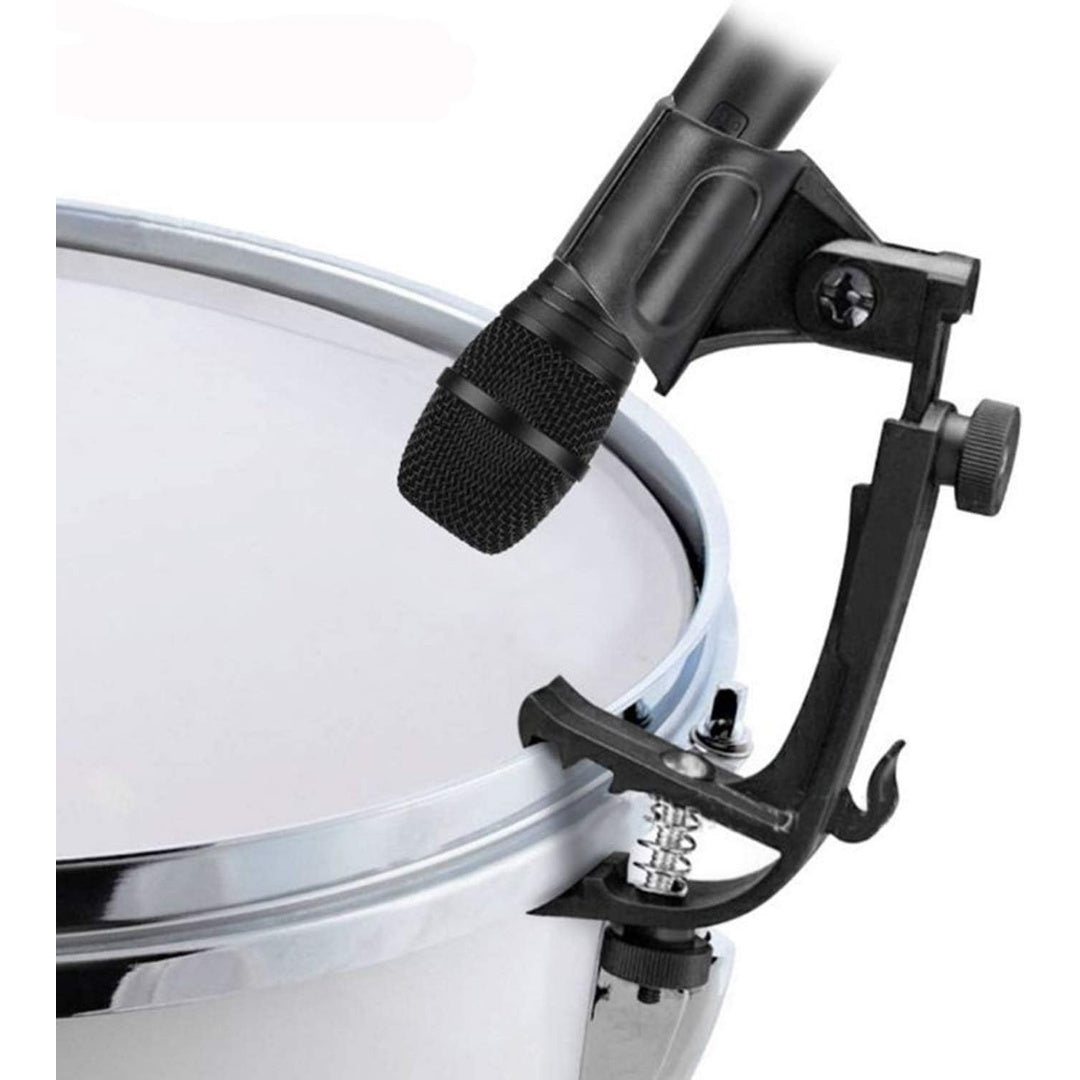 LW Essentials® Basic Drum Rim Mic Clamp