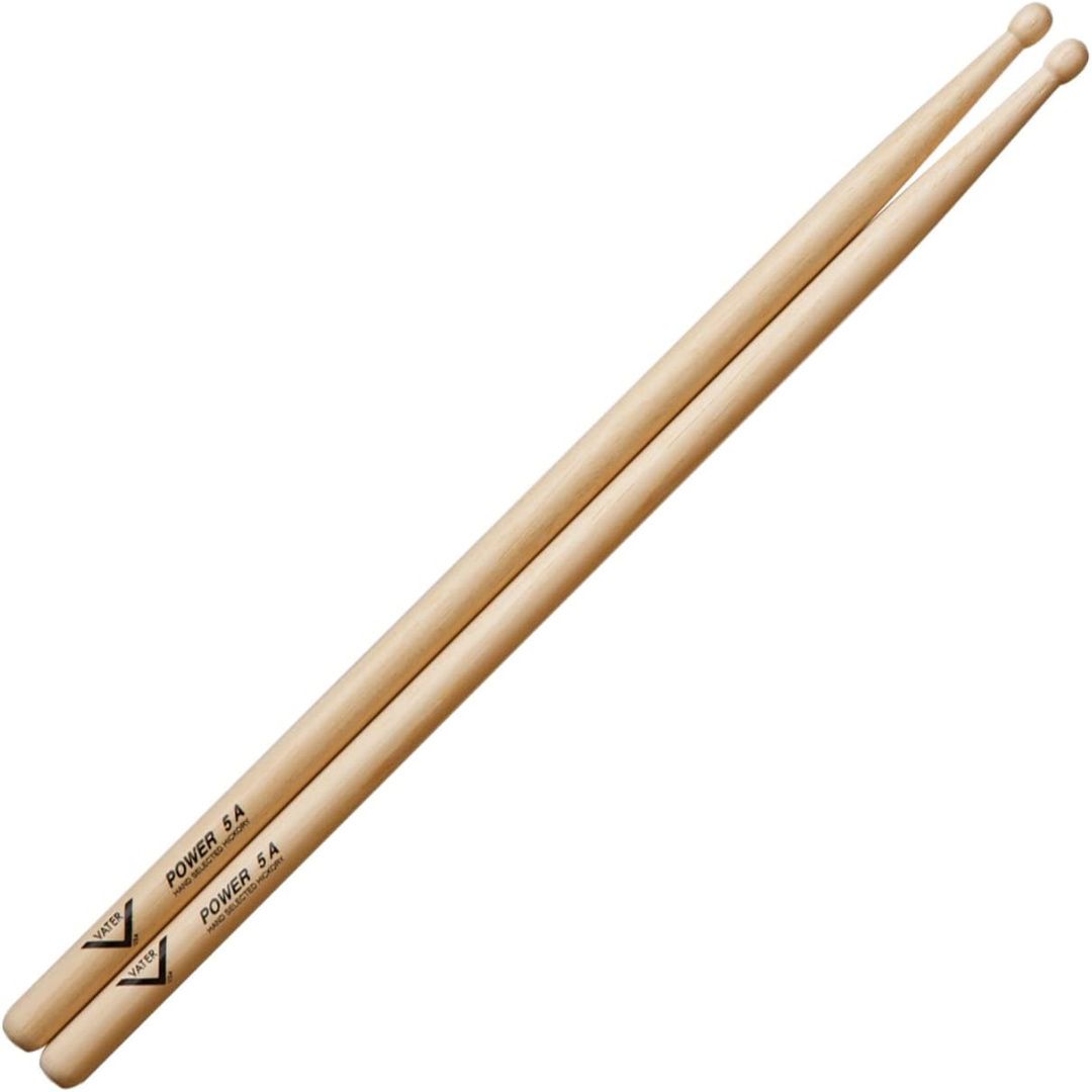 LW Essentials® Basic Drum Sticks