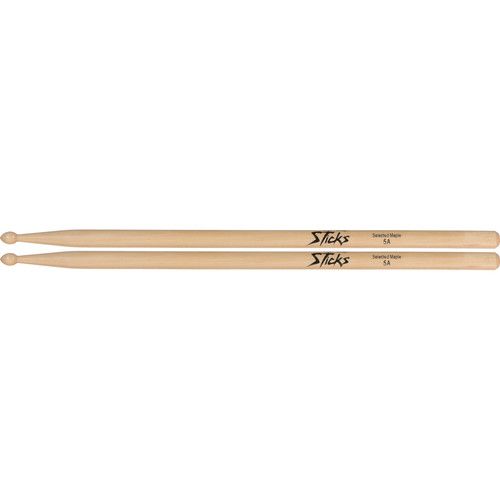 LW Essentials® Basic Drum Sticks