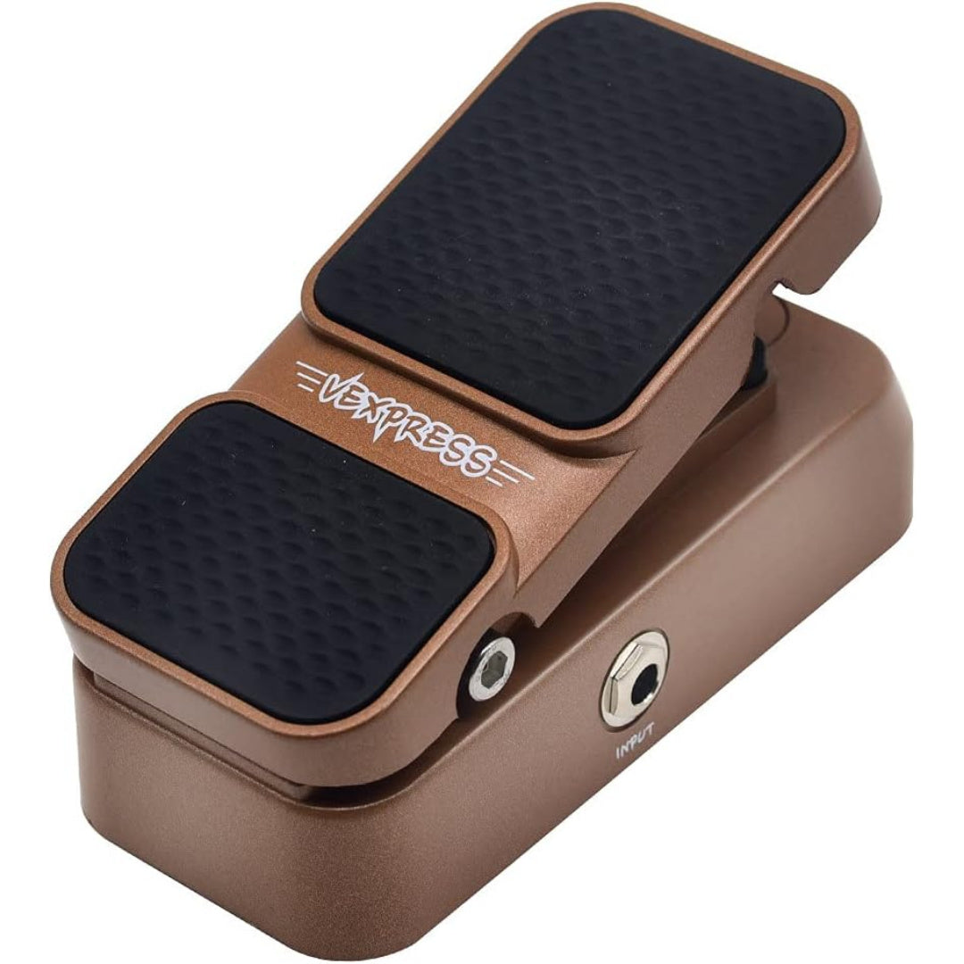 LW Essentials® Premium Guitar Volume/ Expression Pedal