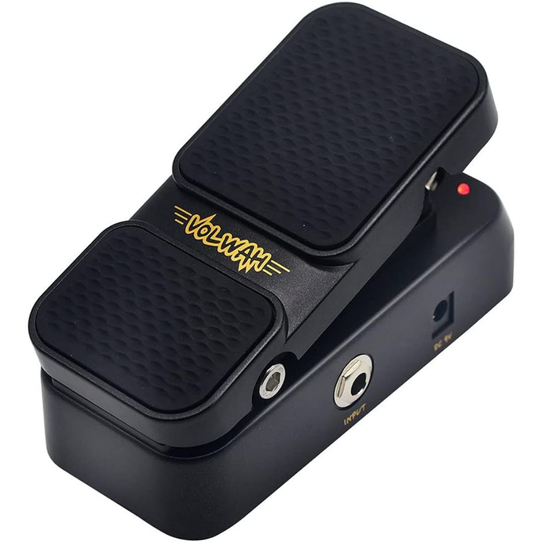 LW Essentials® Premium Guitar Volume/ Expression Pedal