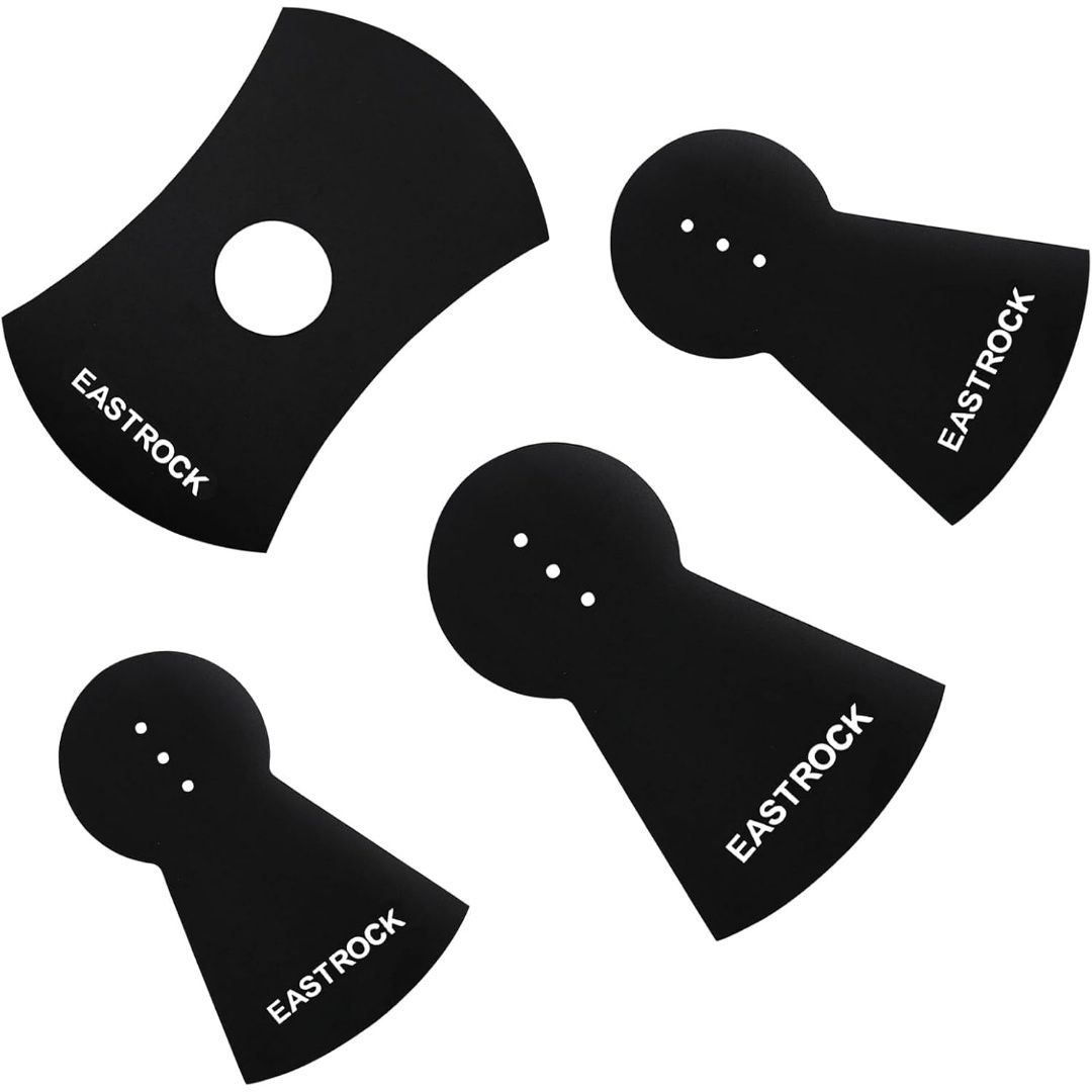 LW Essentials® Basic Cymbal Mute Pad