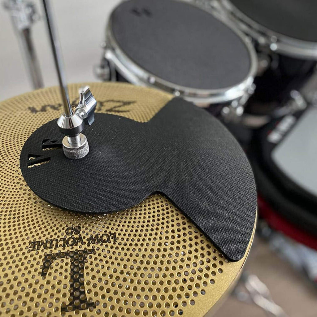 LW Essentials® Basic Cymbal Mute Pad