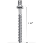 LW Essentials® Basic Drum Lug Screws