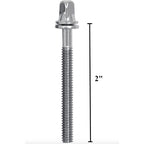 LW Essentials® Basic Drum Lug Screws