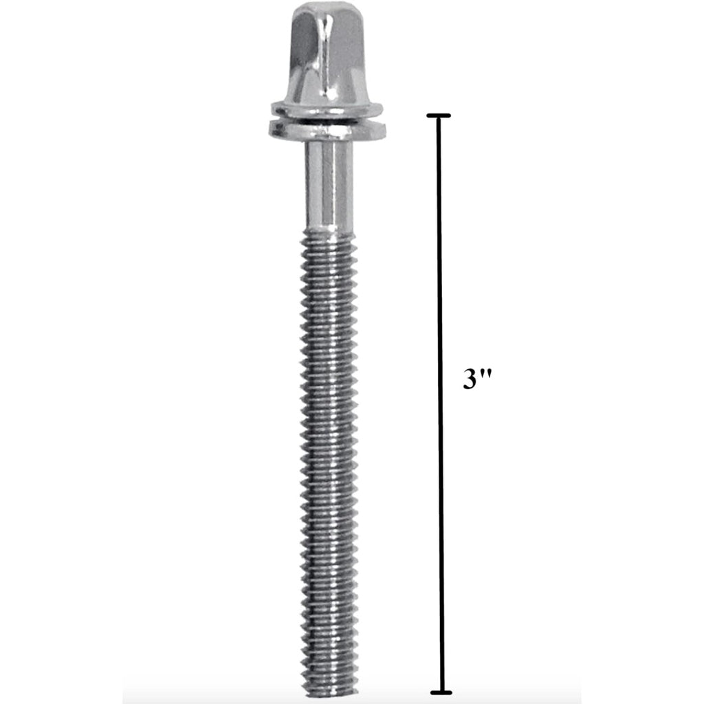 LW Essentials® Basic Drum Lug Screws