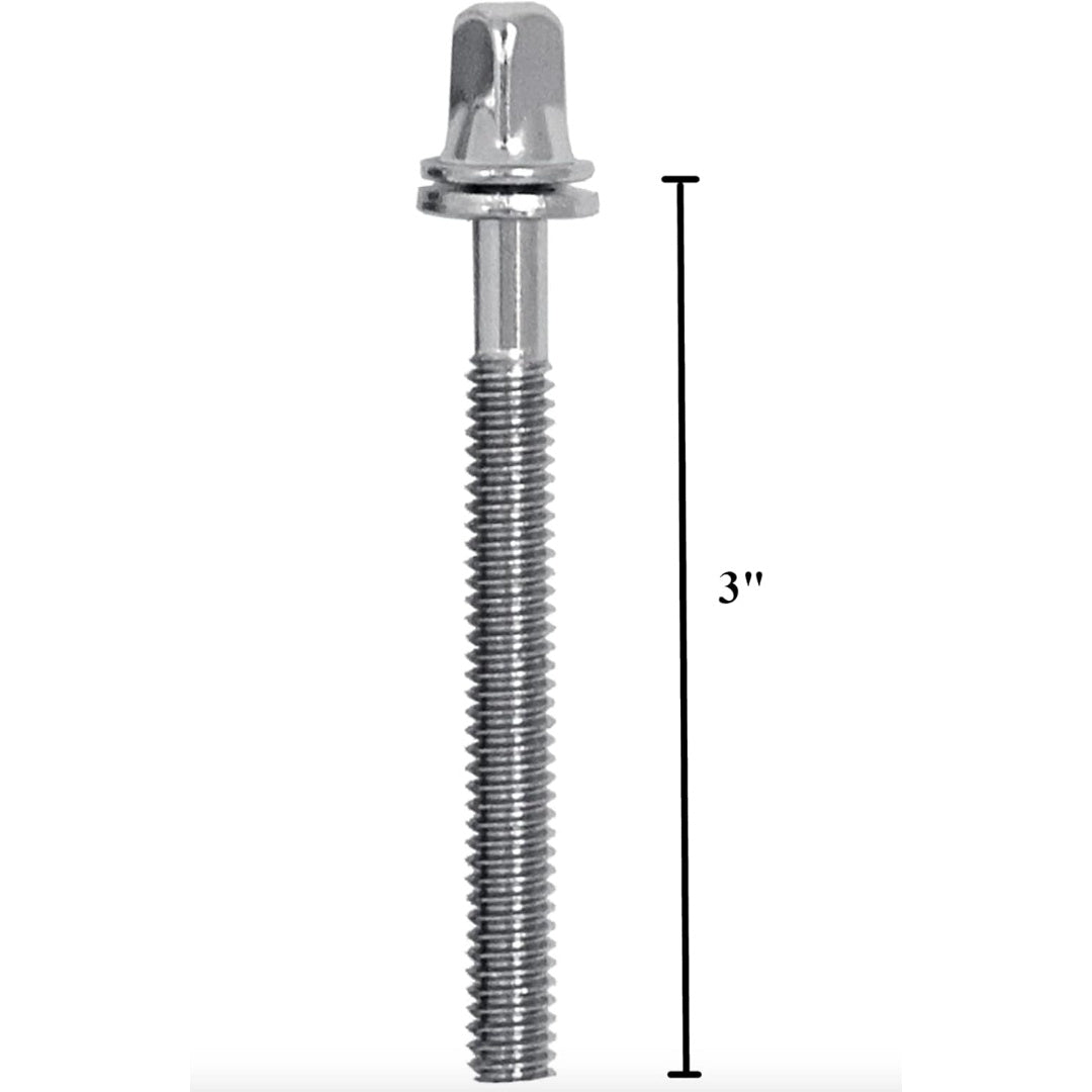 LW Essentials® Basic Drum Lug Screws