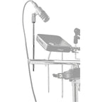 LW Essentials® Basic Drum Microphone Threaded Rod Connector
