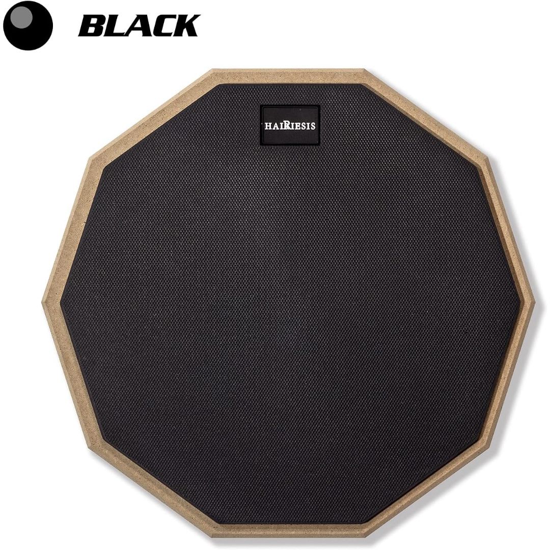 LW Essentials® Basic Drum Practice Pad