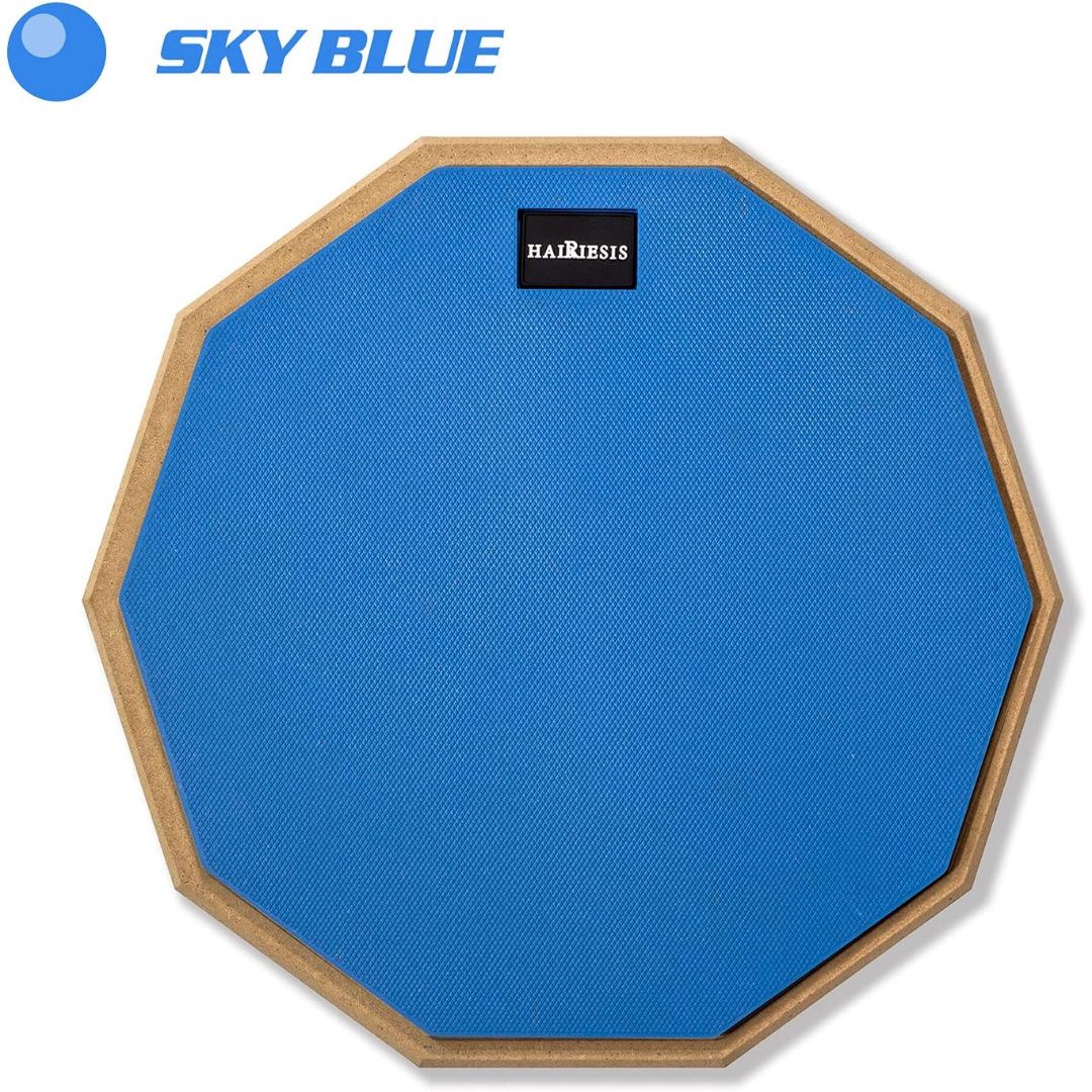 LW Essentials® Basic Drum Practice Pad