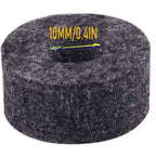 LW Essentials® Basic Hi-Hat/Cymbal Felt