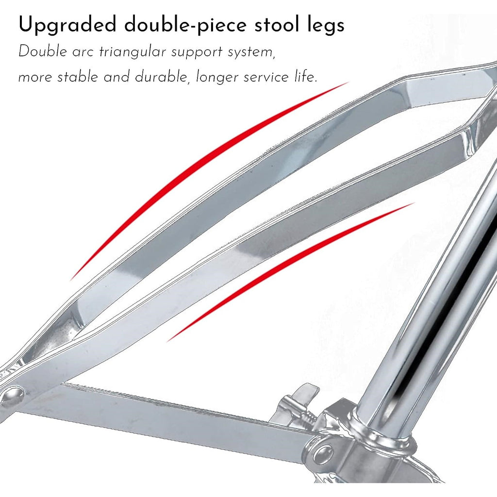 LW Essentials® Basic Drum Throne