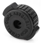 LW Essentials® Basic Quick-Release Cymbal Nut