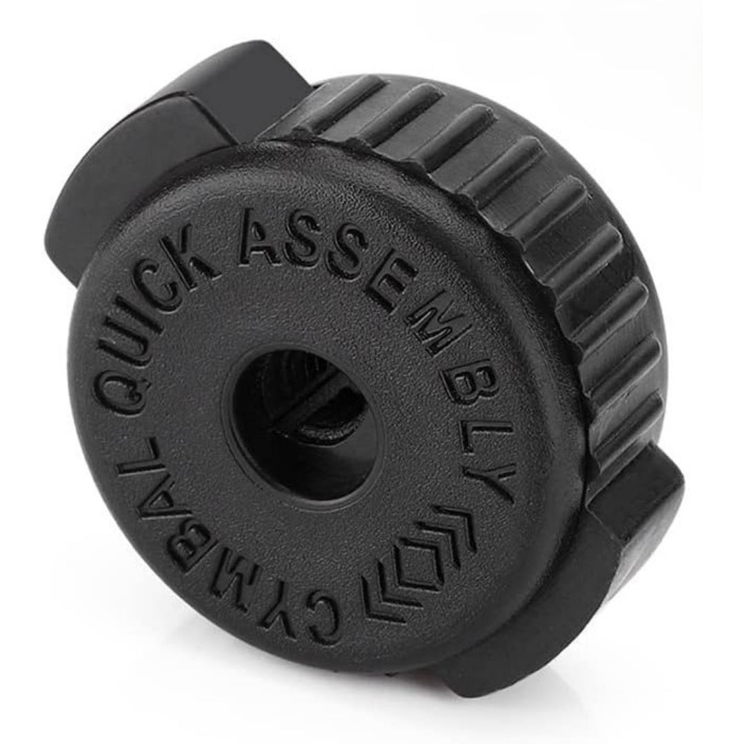 LW Essentials® Basic Quick-Release Cymbal Nut