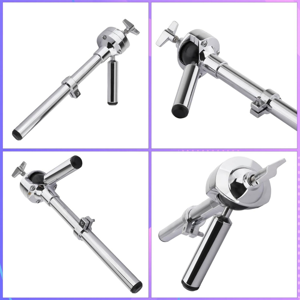 LW Essentials® Basic Tom Drum Mount & Clamp