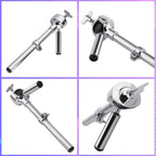 LW Essentials® Basic Tom Drum Mount & Clamp