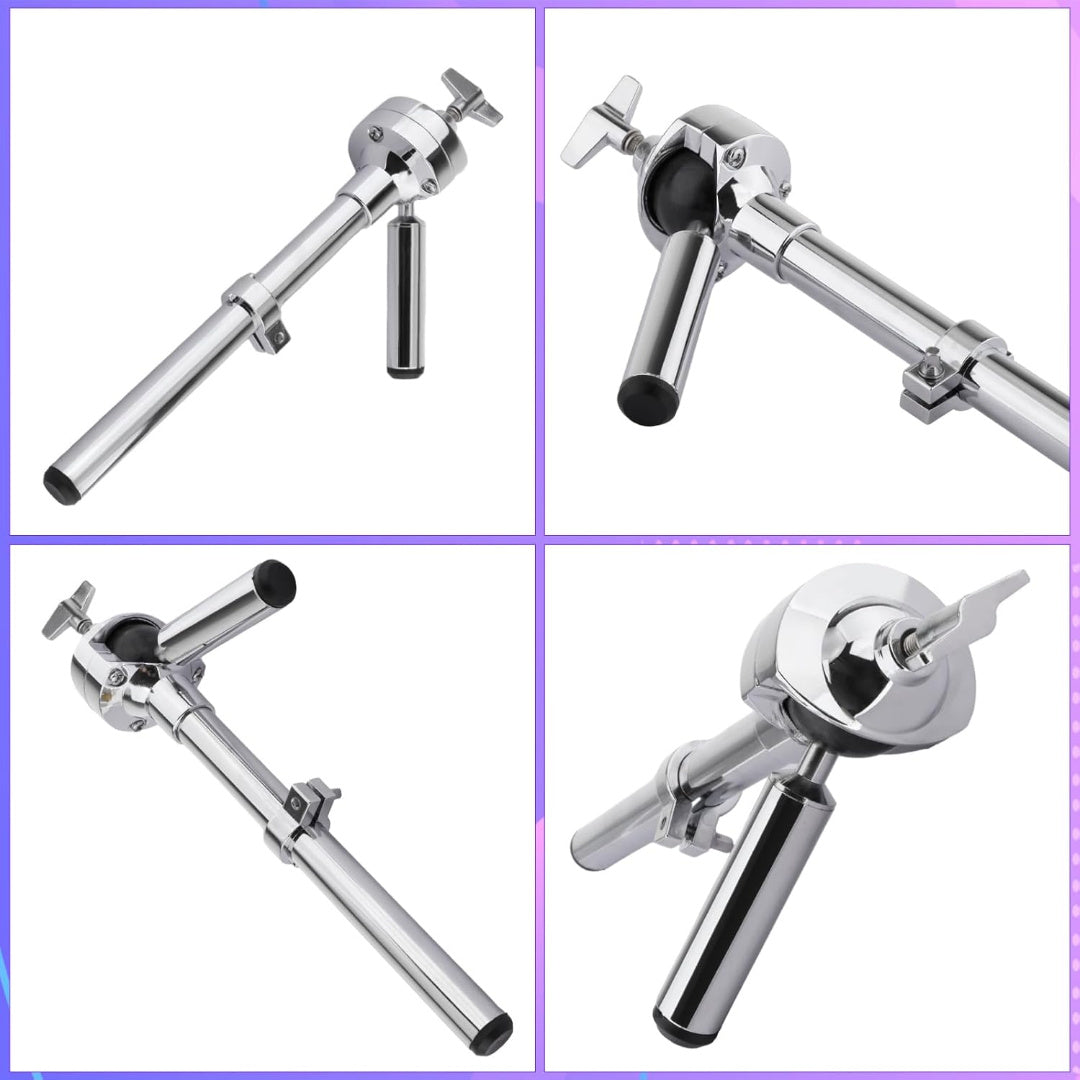 LW Essentials® Basic Tom Drum Mount & Clamp