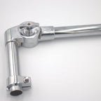 LW Essentials® Basic Tom Drum Mount & Clamp
